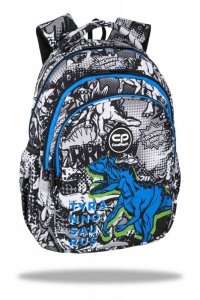 Plecak młodzieżowy Coolpack Jerry T-rex