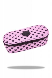 Piórnik Coolpack Campus Pink Marshmallow