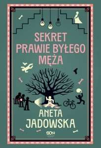 Sekret prawie byłego męża. Gracje z Ustki