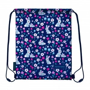 Worek na obuwie Astrabag Baby Bunny
