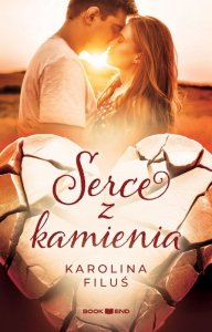 Serce z kamienia