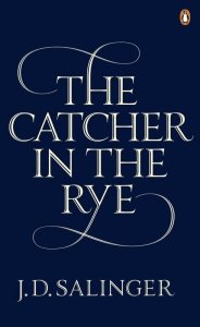 The Catcher in the Rye wer. angielska