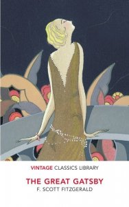 The Great Gatsby wer. angielska