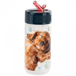 Bidon 330ml Cleo i Frank 44 BACF44