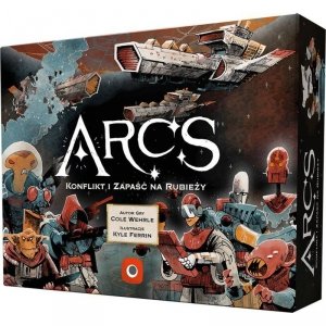 Gra Arcs