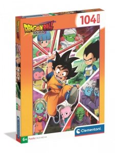 Puzzle 104 Super Dragon Ball Daima 25097