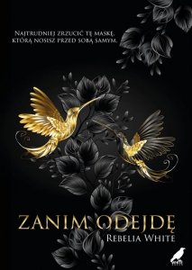 Zanim odejdę