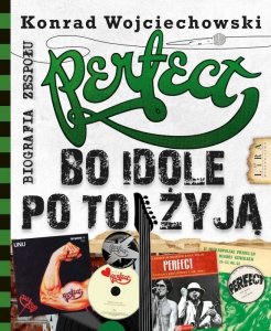 Perfect. Bo idole po to żyją