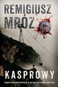 Kasprowy wyd. kieszonkowe