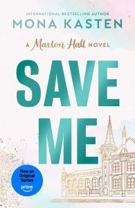 Save Me wer. angielska