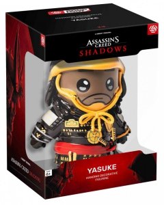 Figurka Assassin's Creed Shadows Yasuke