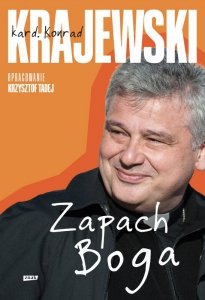 Zapach Boga wyd. 2025