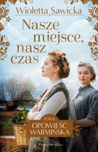 Nasze miejsce, nasz czas. Duże Litery