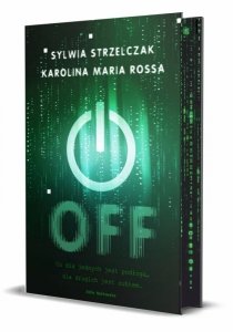 OFF (ilustrowane brzegi)