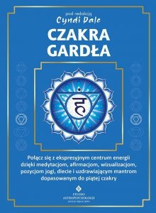 Czakra gardła