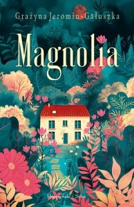 Magnolia. Duże Litery