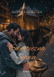 Świąteczna kawa