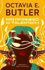 Przypowieść o talentach