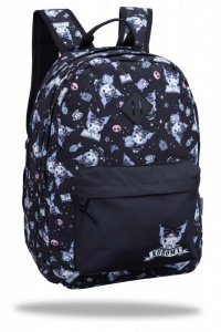 Plecak młodzieżowy Kuromi Scout