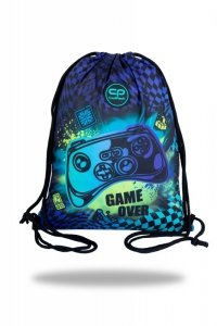 Worek na buty Coolpack First Gamer Chess