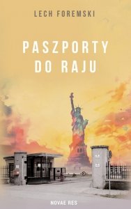 Paszporty do raju