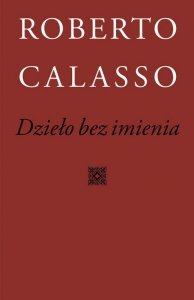 Dzieło bez imienia