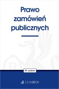 Prawo zamówień publicznych wyd. 38