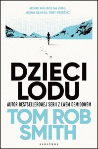 Dzieci lodu