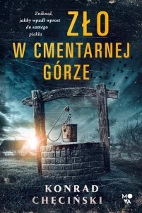 Zło w Cmentarnej Górze wyd. 2026
