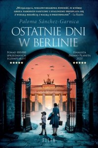 Ostatnie dni w Berlinie wyd. 2