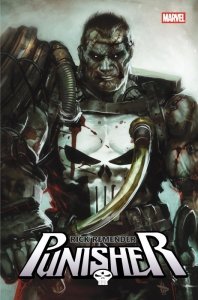 Punisher. Tom 1