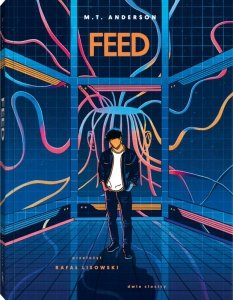Feed. Pojutrze