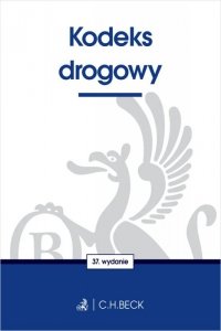 Kodeks drogowy wyd. 37
