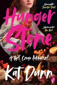 Hungerstone