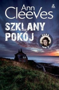 Szklany pokój. Vera. Tom 5 wyd. 2026