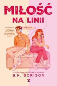 Miłość na linii