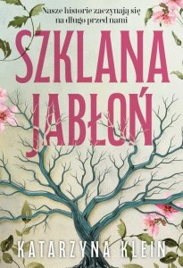 Szklana jabłoń