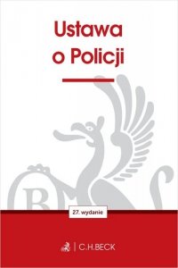 Ustawa o Policji wyd. 2