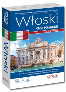 Włoski. Krok po kroku