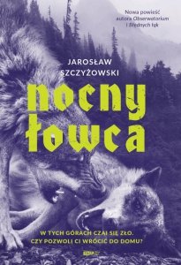 Nocny łowca