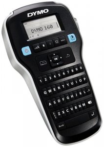 Drukarka etykiet Label Manager 160 QWE EMEA VP, Dymo