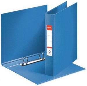 Segregator A5 2R 35mm nieb, Esselte