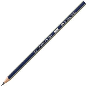 Ołówek Goldfaber B, Faber-Castell