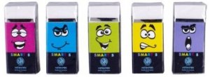 Gumka do ścierania Smart S, Astra