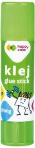Klej w sztyfcie 8g, Happy Color