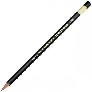 Ołówek 3H Toison d`or 1900, Koh-I-Noor
