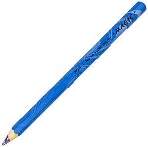 Kredka wielokolorowa MAGIC America nieb., Koh-I-Noor