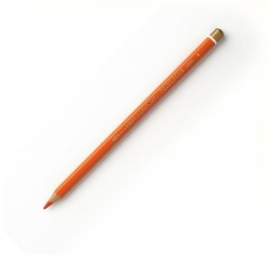 Kredka Polycolor pomarańczowa (Orange) 05, Koh-I-Noor