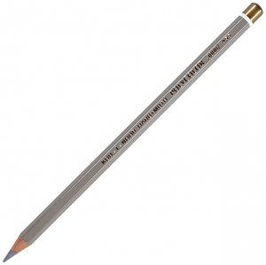 Kredka Polycolor 3800-456 ciepłe szarość 3800-455, Koh-I-Noor