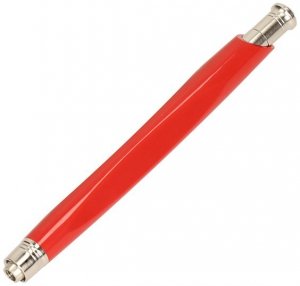 Ołówek automatyczny 5.6 mm Versatil Kubuś czerwony 5348/1, Koh-I-Noor